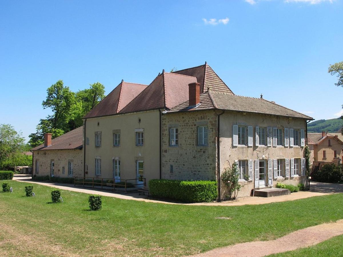 Les Douglas Matour Extérieur photo